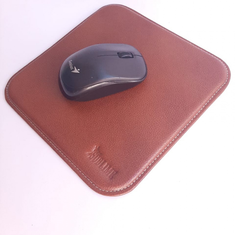 Mouse pad 