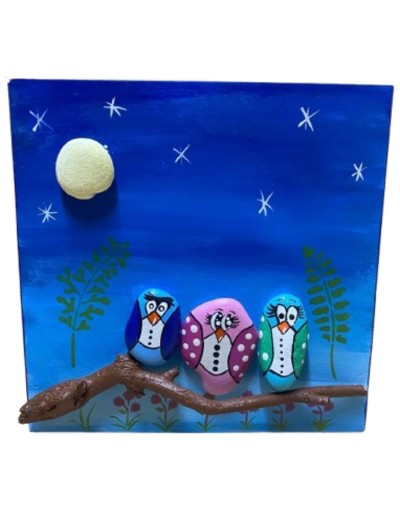 Creaciones en Piedra