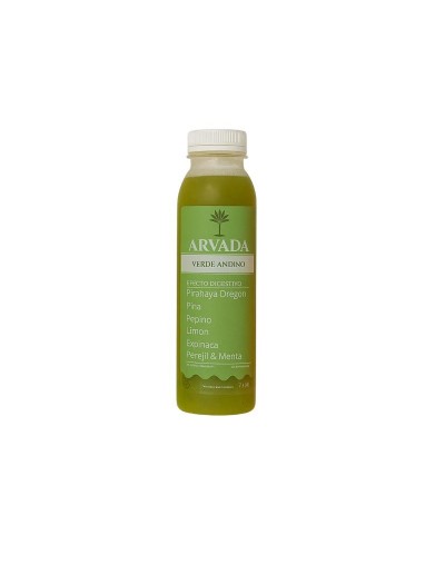 Verde Andino