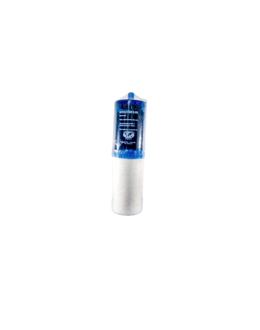 Filtro para agua 10 pulgadas rc300