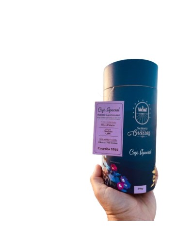 Señora de Las Gracias Coffee x 340g