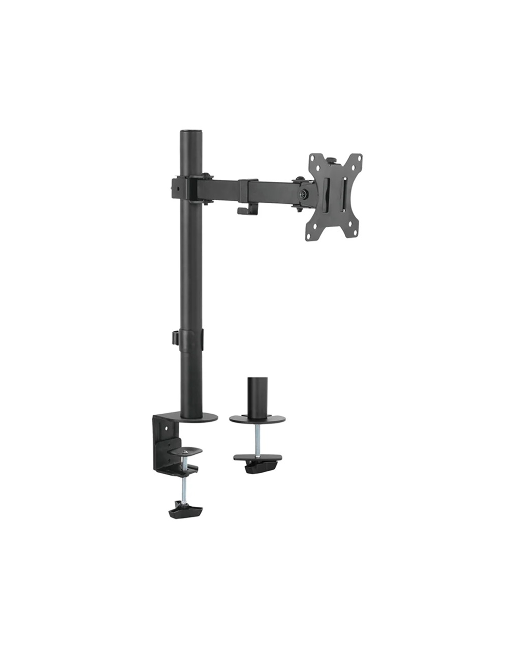Brazo Ergonomous para monitores de 13 - 27"