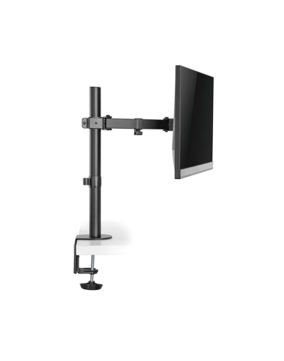 Brazo Ergonomous para monitores de 13 - 27"