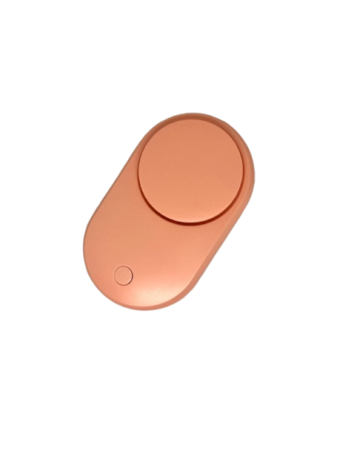 Ventilador Portátil Facial
