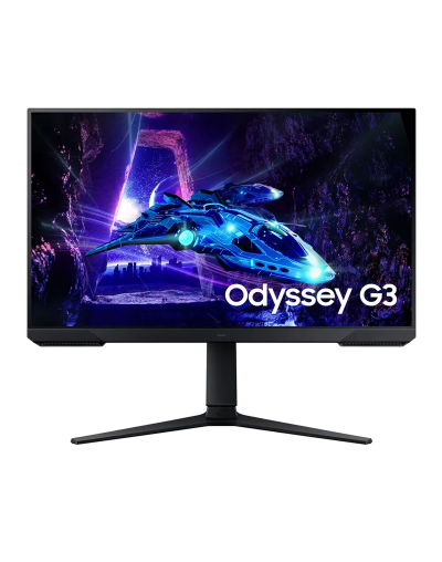 Monitor SAMSUNG Odyssey DG300 Curvo