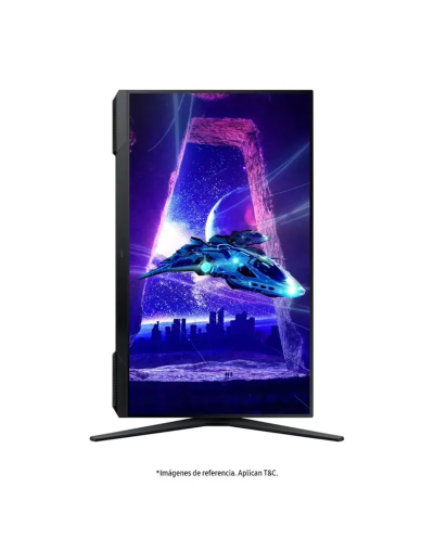 Monitor SAMSUNG Odyssey DG300 Curvo