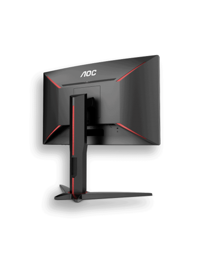 Monitor AOC M24G1C Curvo