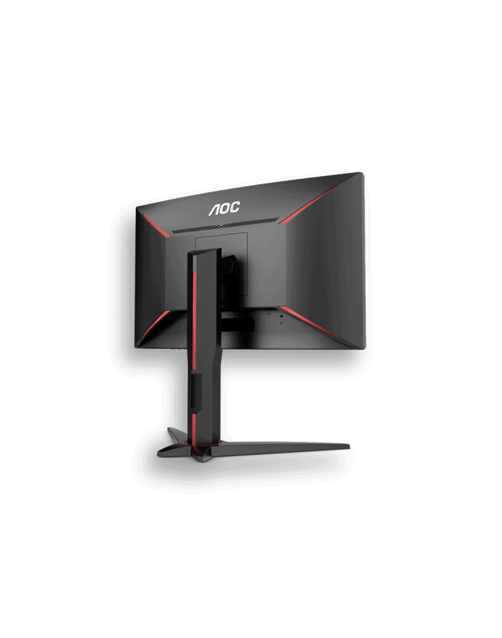 Monitor AOC M24G1C Curvo
