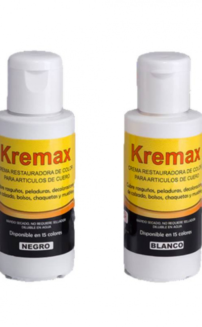 Crema cubre rasguños - Kremax