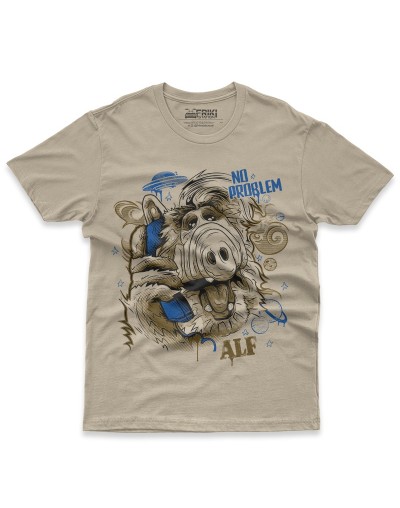 CAMISETA ALF