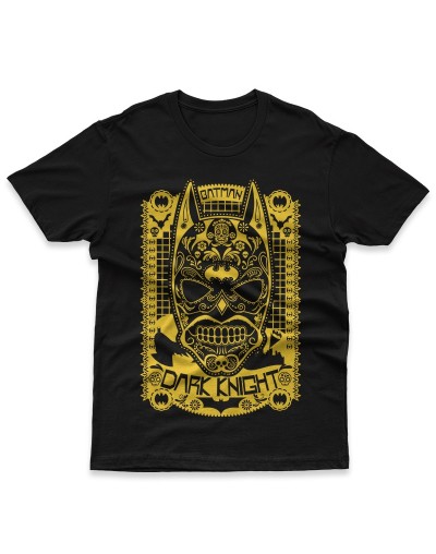 CAMISETAS COLECCIÓN DÍA MUERTOS