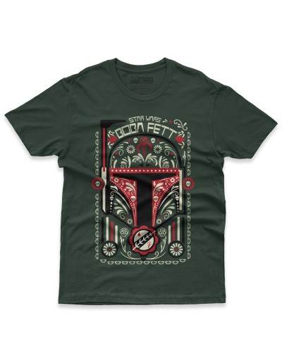 CAMISETAS COLECCIÓN DÍA MUERTOS
