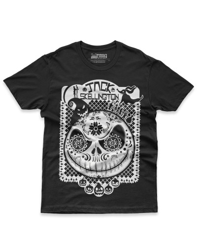 CAMISETAS COLECCIÓN DÍA MUERTOS
