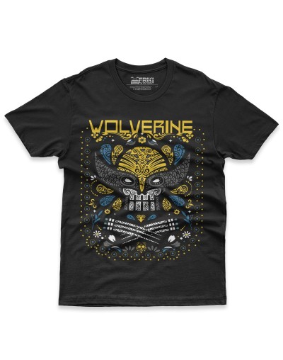 CAMISETAS COLECCIÓN DÍA MUERTOS