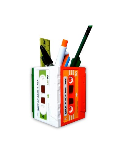 PORTAVASOS CASETTE