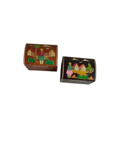 Baul anillo