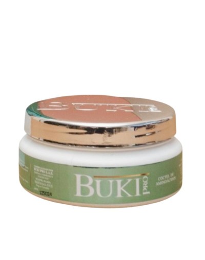 Cóctel de Aminoácidos 250 ml BUKIPRO SAS