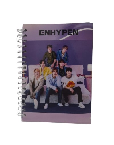CUADERNO DE 100 HOJAS CUADRICULADO