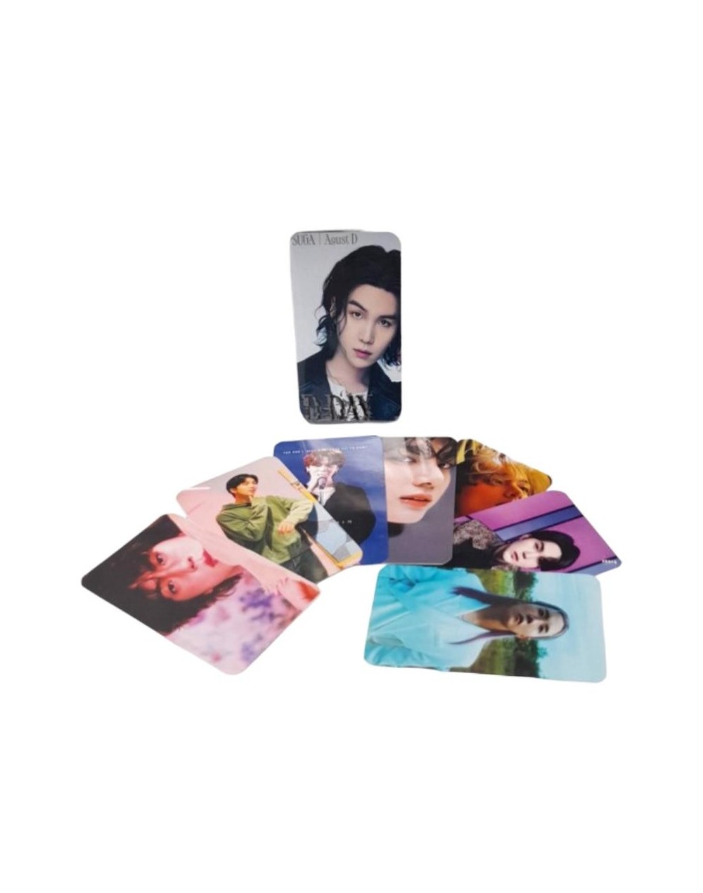 PHOTOCARD 