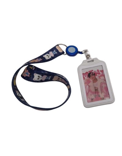 PORTA CARNET