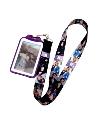 PORTA CARNET