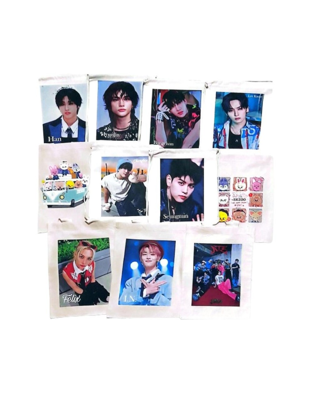 TOTE BAG