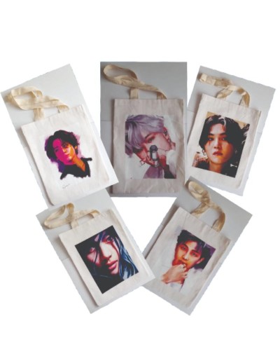 TOTE BAG