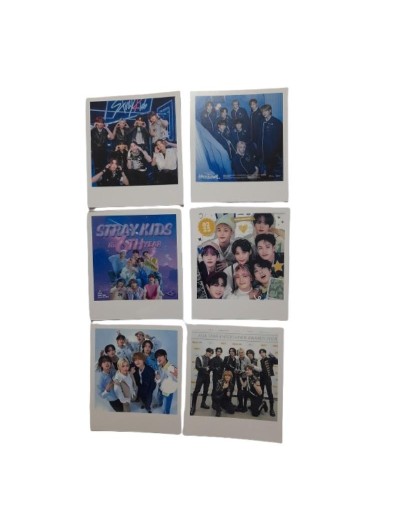 FOTOS TAMAÑO POLAROID