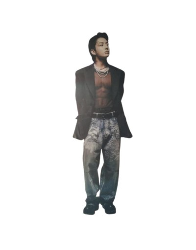 STANDEE
