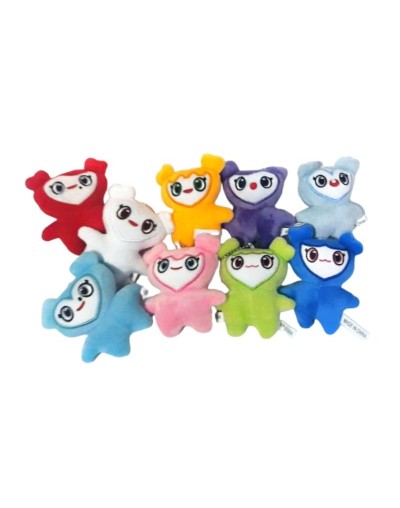 PELUCHES LOVELYS