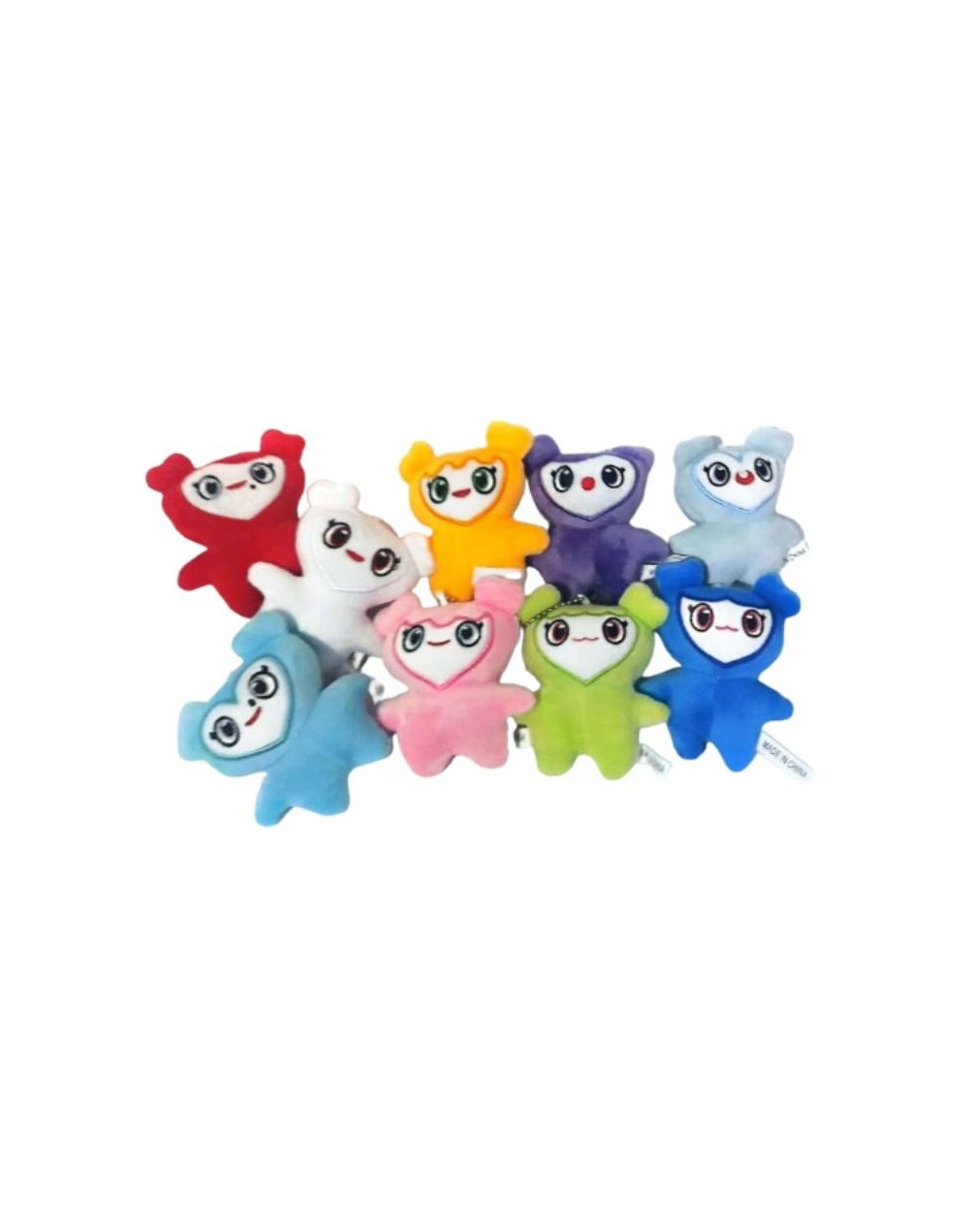 PELUCHES LOVELYS