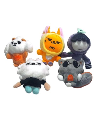 PELUCHES PPULBATU