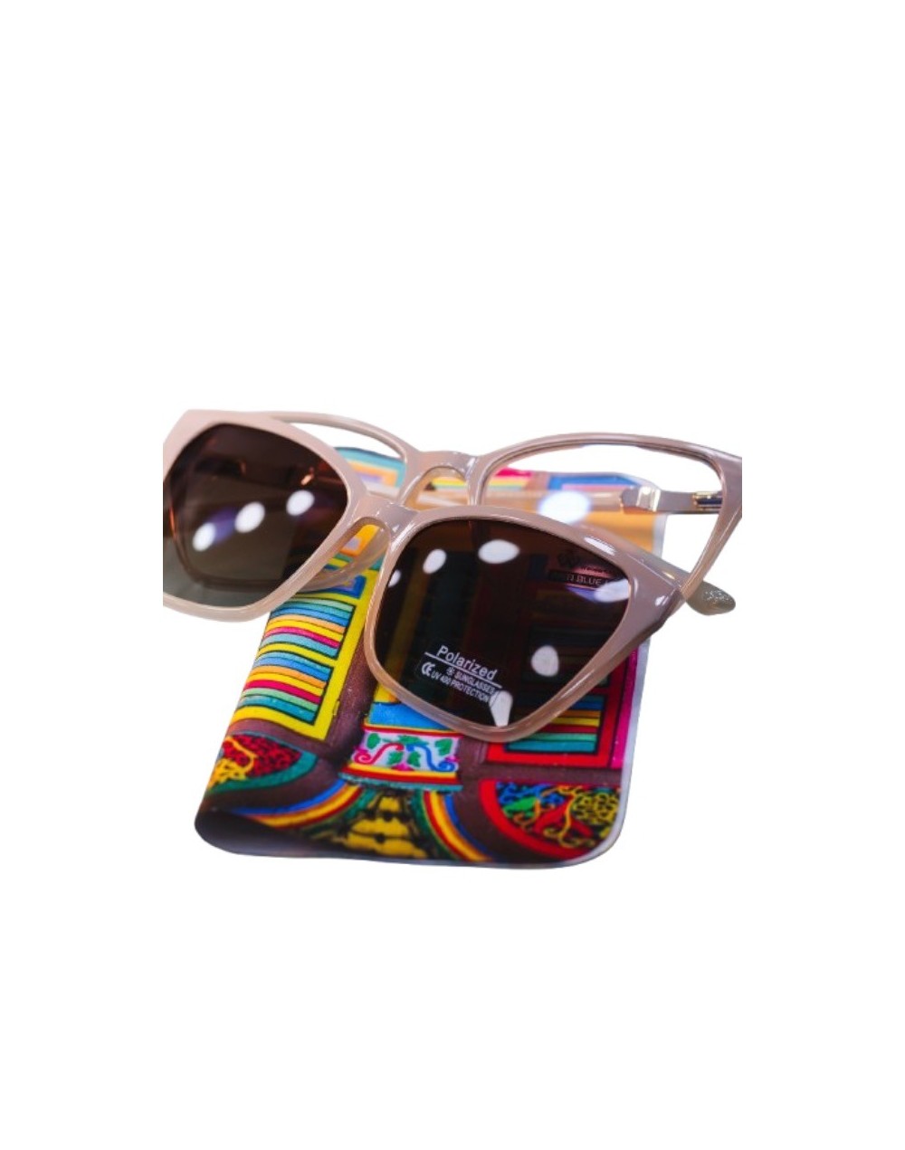 Gafas de sobrepuesto 