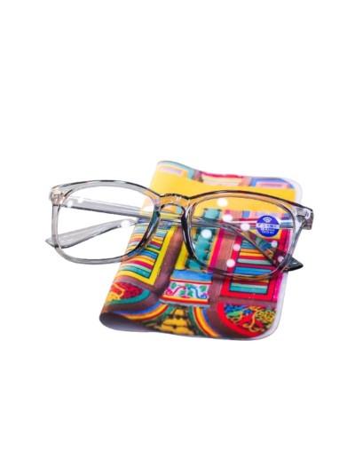 Gafas acetato