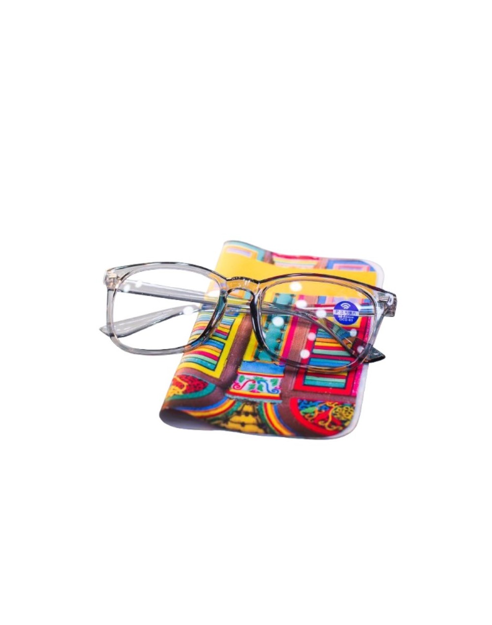 Gafas acetato