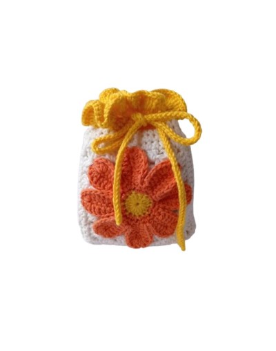 Bolsa girasol