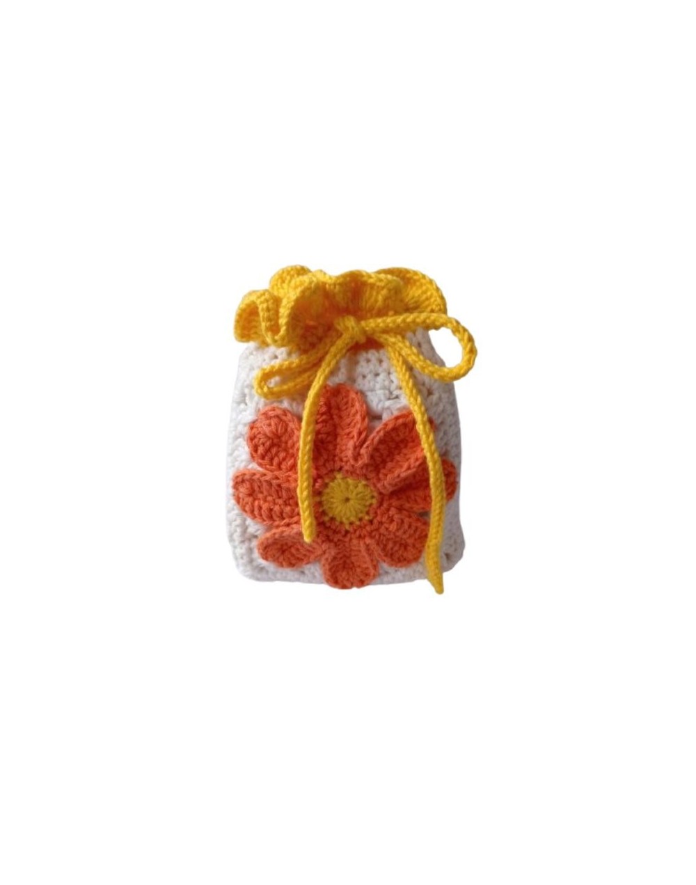Bolsa girasol