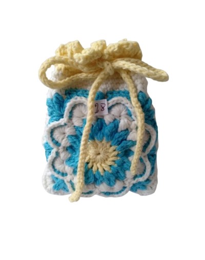 Bolsa primavera