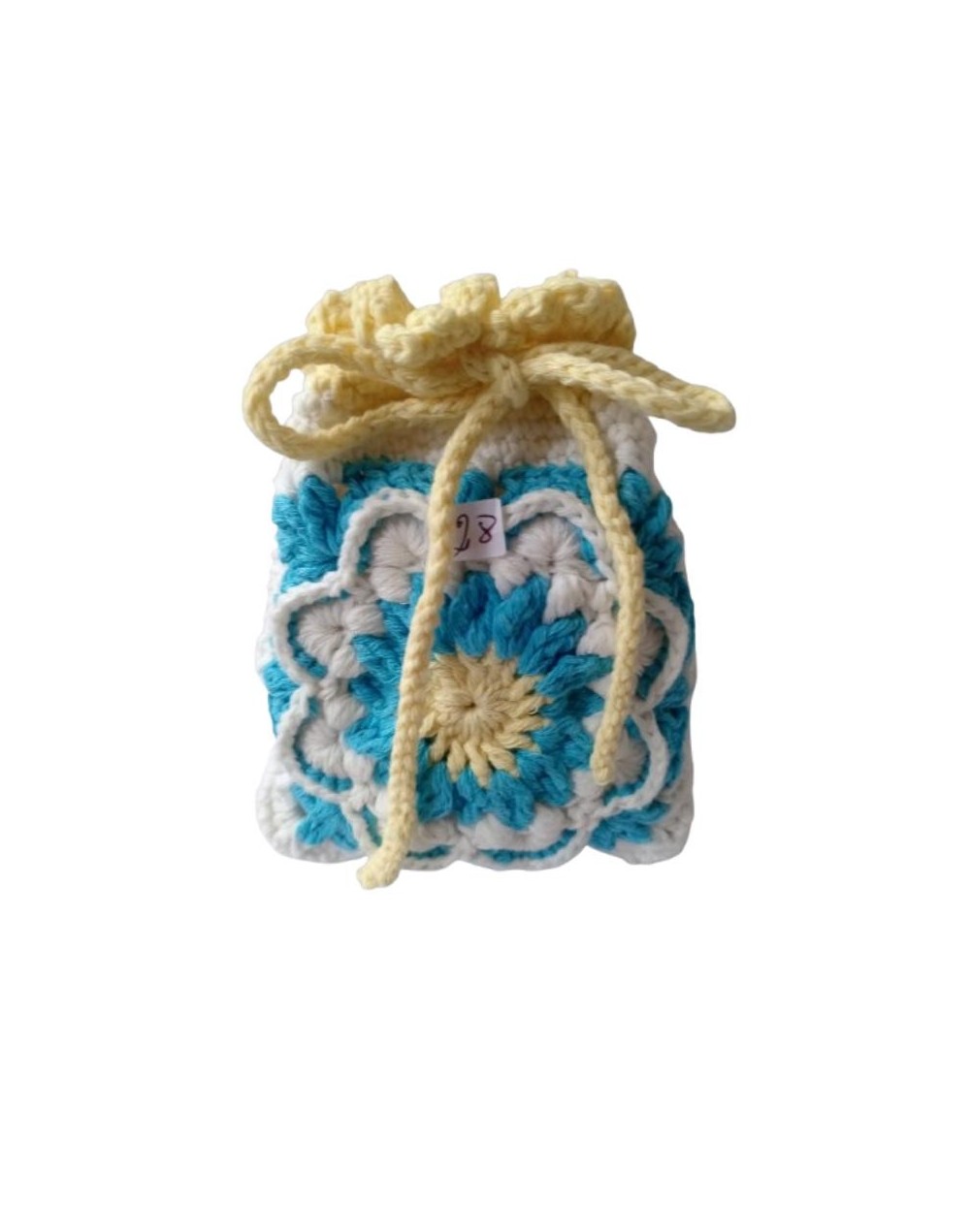 Bolsa primavera