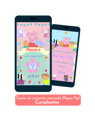 Invitaciones Animadas en Video | Sorprende con Creatividad