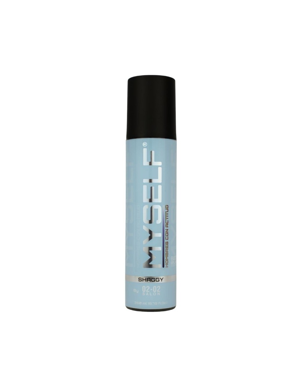 SHAGGY BODY SPLASH X 260 ML