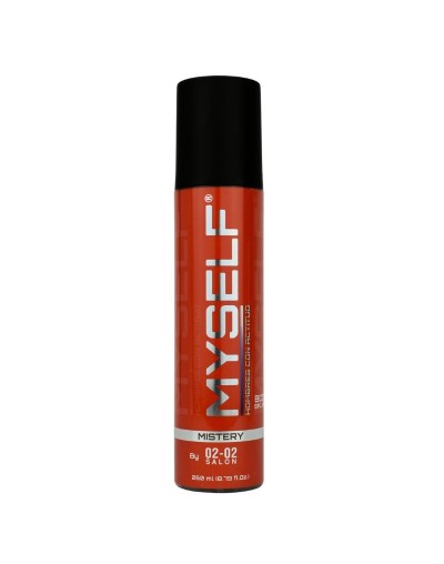 MISTERY BODY SPLASH X 260 ML