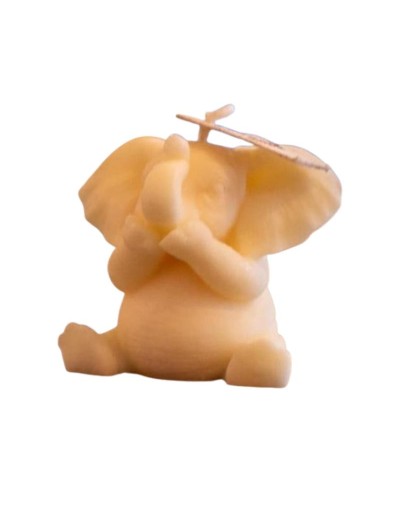 Vela de Elefante