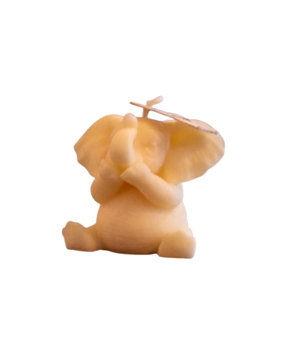 Vela de Elefante
