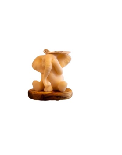 Vela de Elefante
