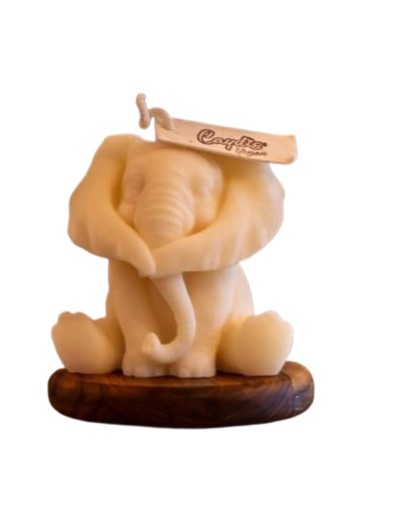 Vela de Elefante