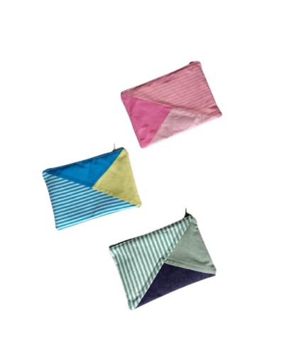 Cosmetiqueras / Cartucheras