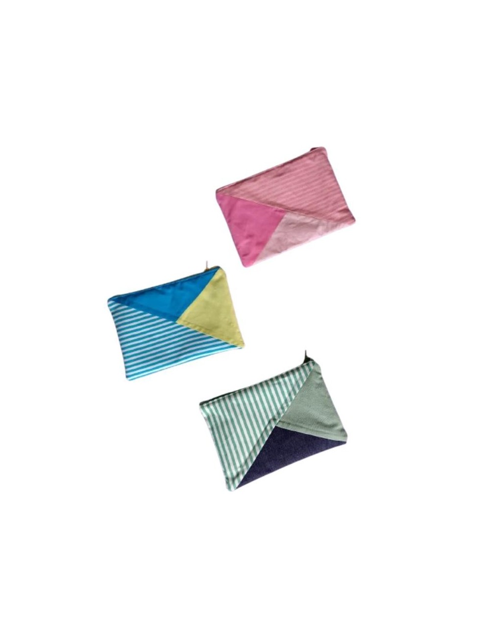 Cosmetiqueras / Cartucheras