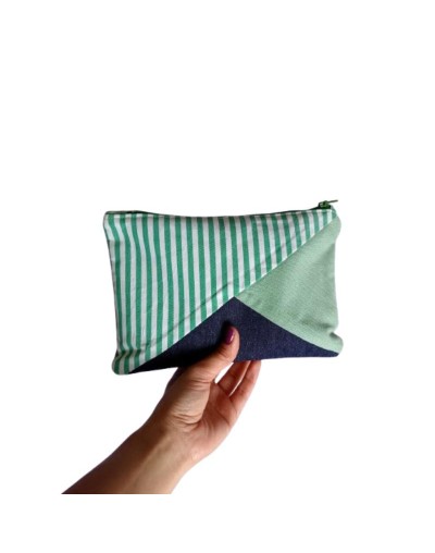 Cosmetiqueras / Cartucheras