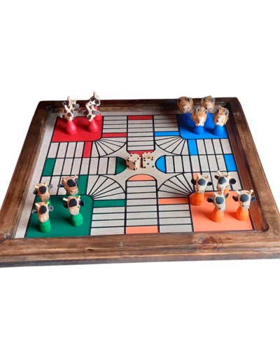 Parques